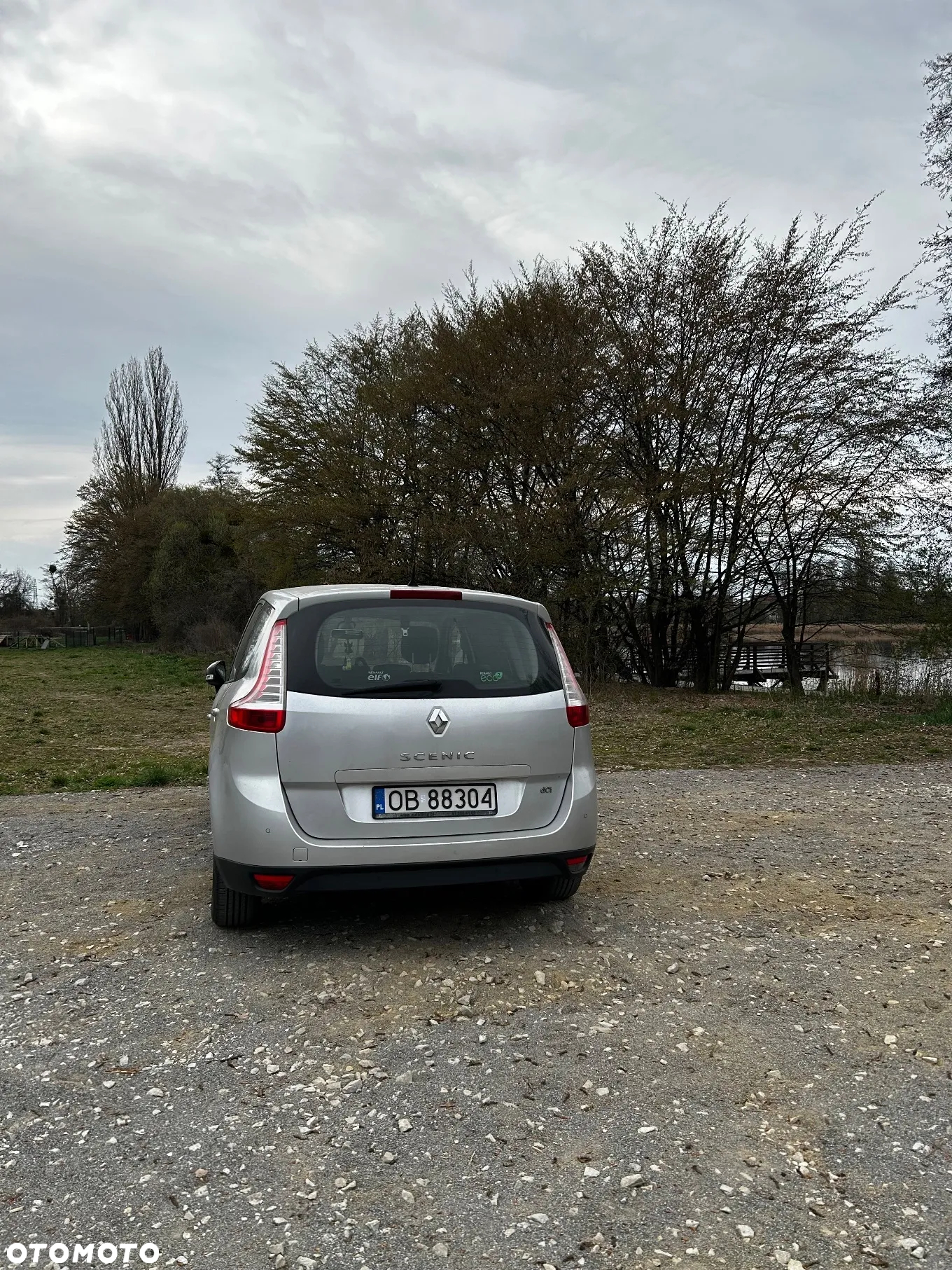 Renault Grand Scenic Gr 1.5 dCi Life - 4