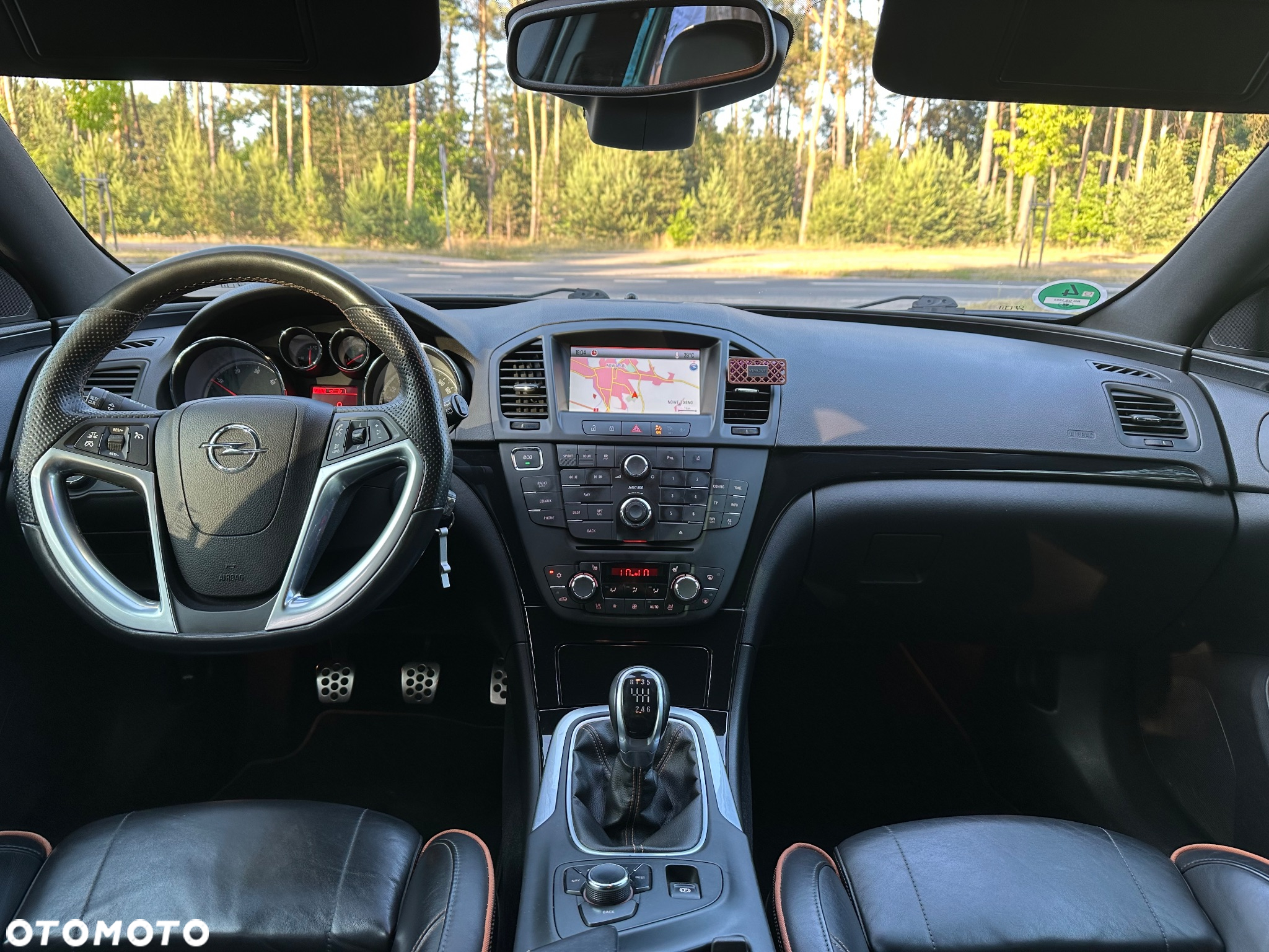 Opel Insignia - 5