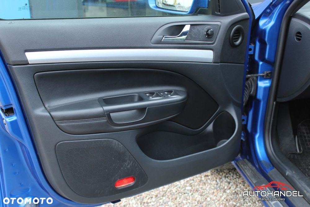 Skoda Octavia - 7