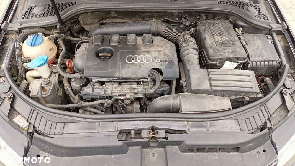 Audi A3 3-drzwiowe 2.0 TFSI quattro S tronic Ambiente - 23