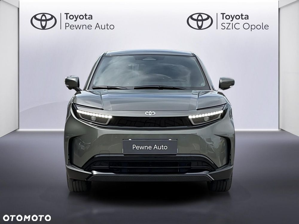 Toyota Urban Cruiser - 2