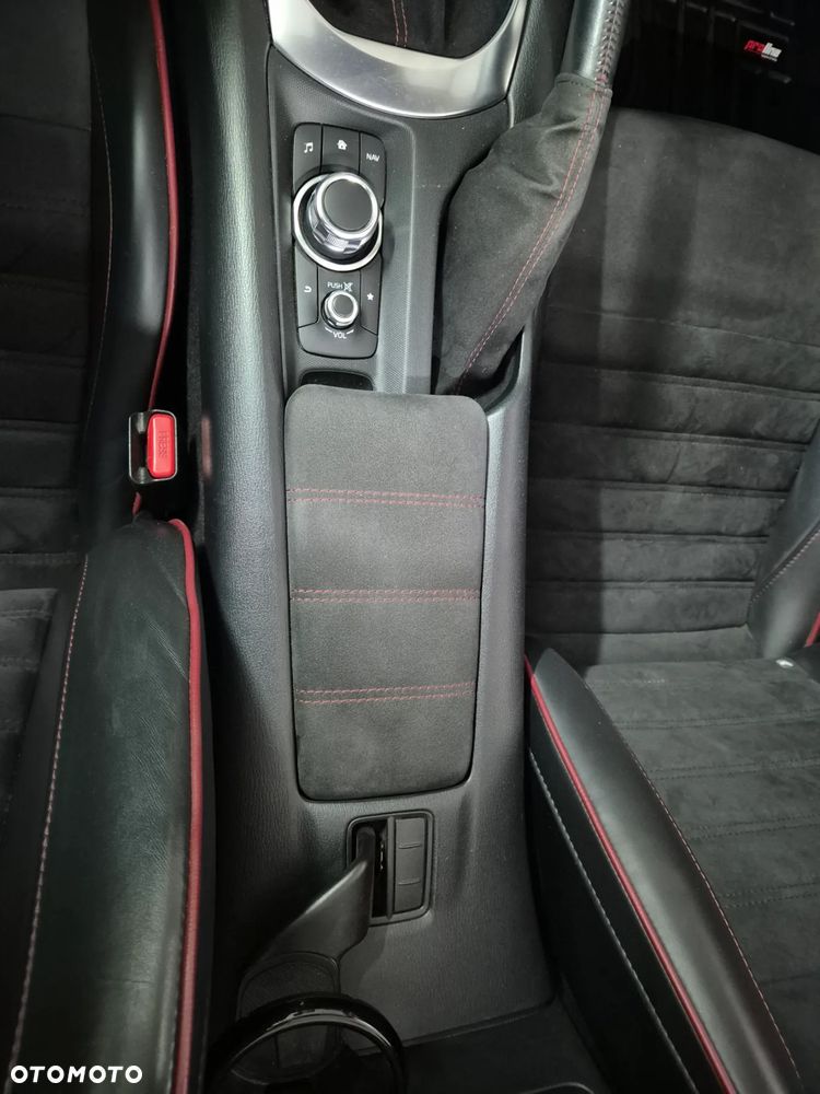Mazda MX-5 2.0 Skyfreedom i-ELOOP - 23