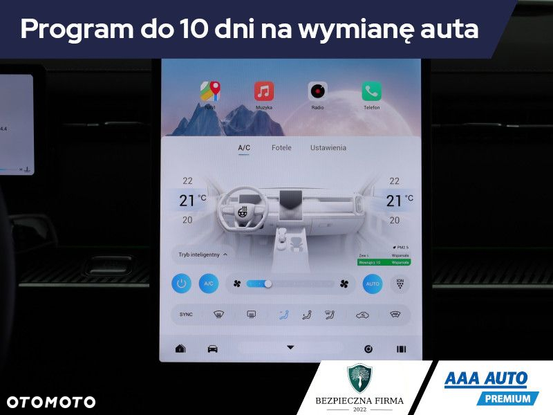 Jaecoo 7 - 20