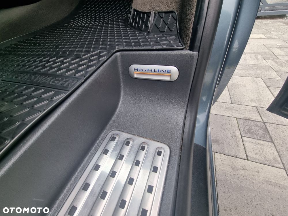 Volkswagen Transporter - 8