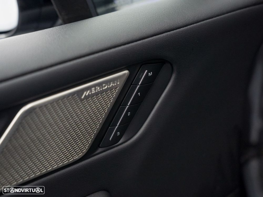 Jaguar I-Pace Black AWD Aut. - 20