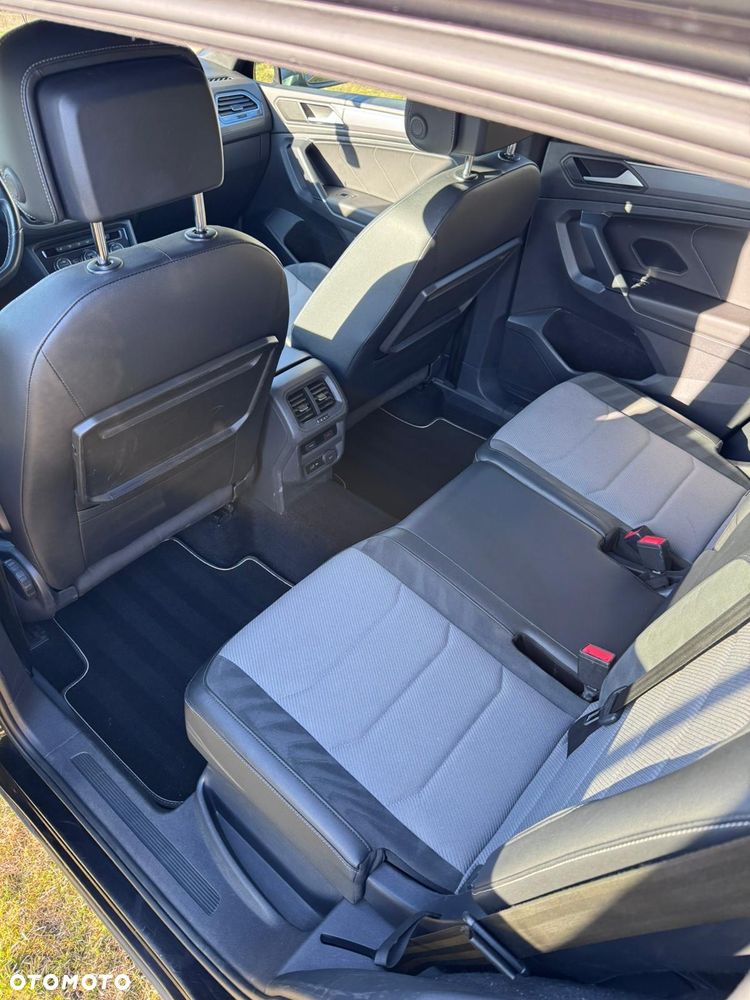 Volkswagen Tiguan Allspace 2.0 TDI 4Mot SCR Highline DSG - 11