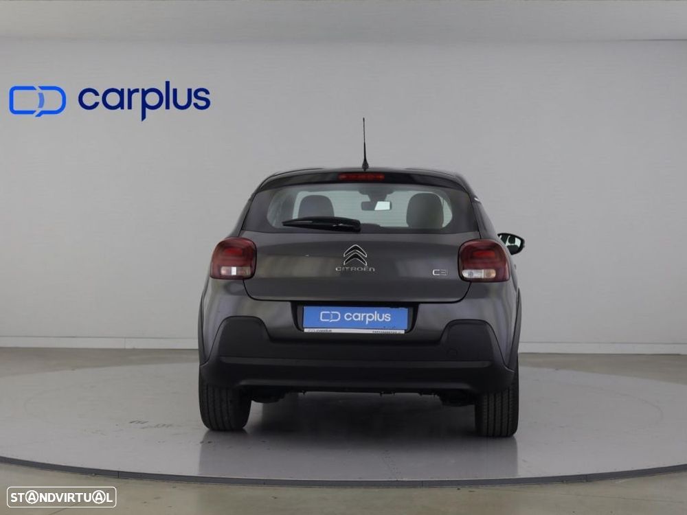 Citroën C3 1.2 PureTech YOU! - 6