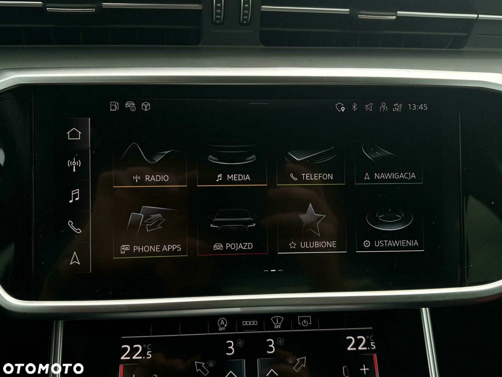 Audi A6 - 18
