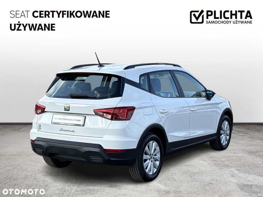Seat Arona 1.0 TSI Style S&S - 5