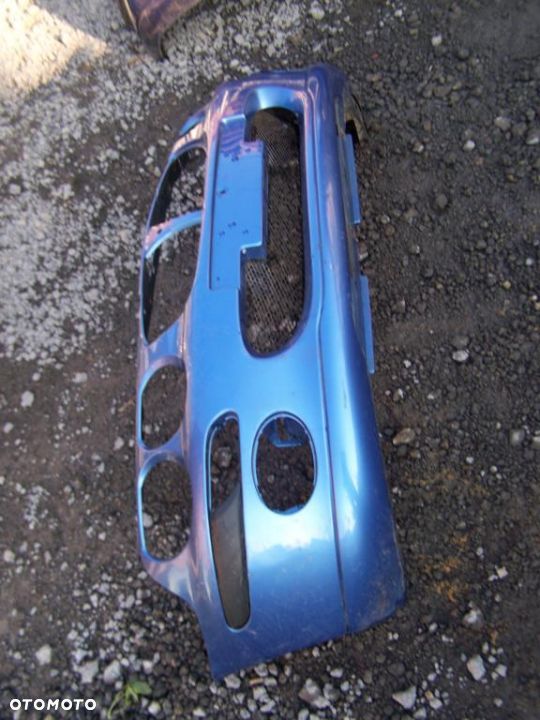 ZDERZAK PRZÓD PRZEDNI ROVER 25 - 2