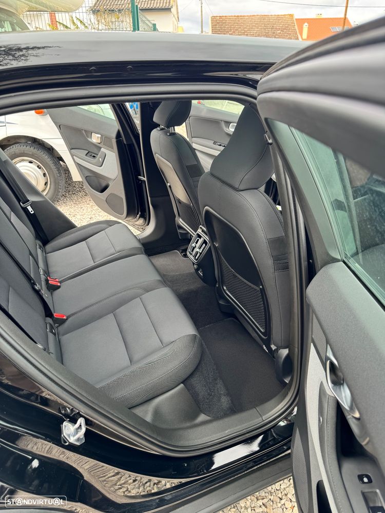 Polestar 2 Dual Motor 78kWh - 14