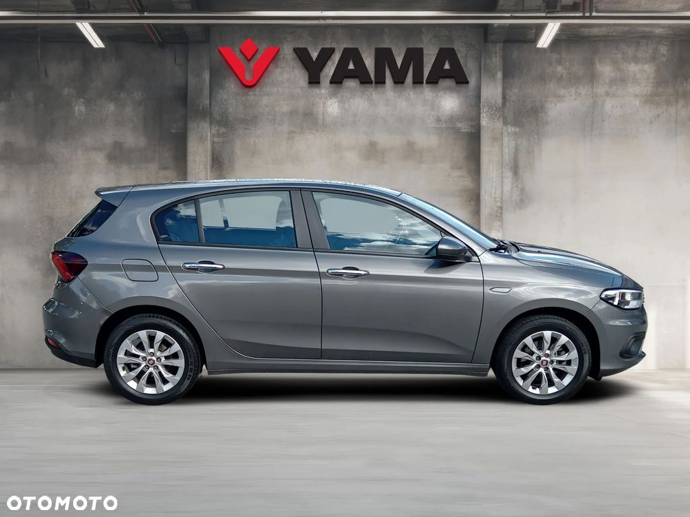 Fiat Tipo 1.4 16v Pop - 6