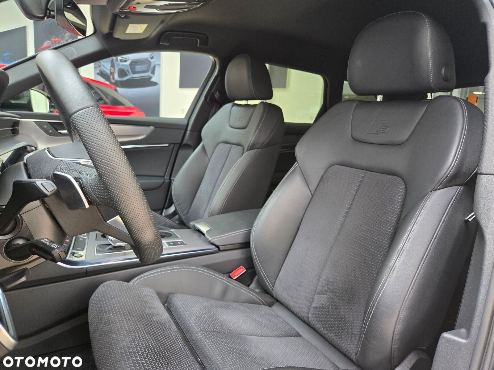 Audi A6 - 23