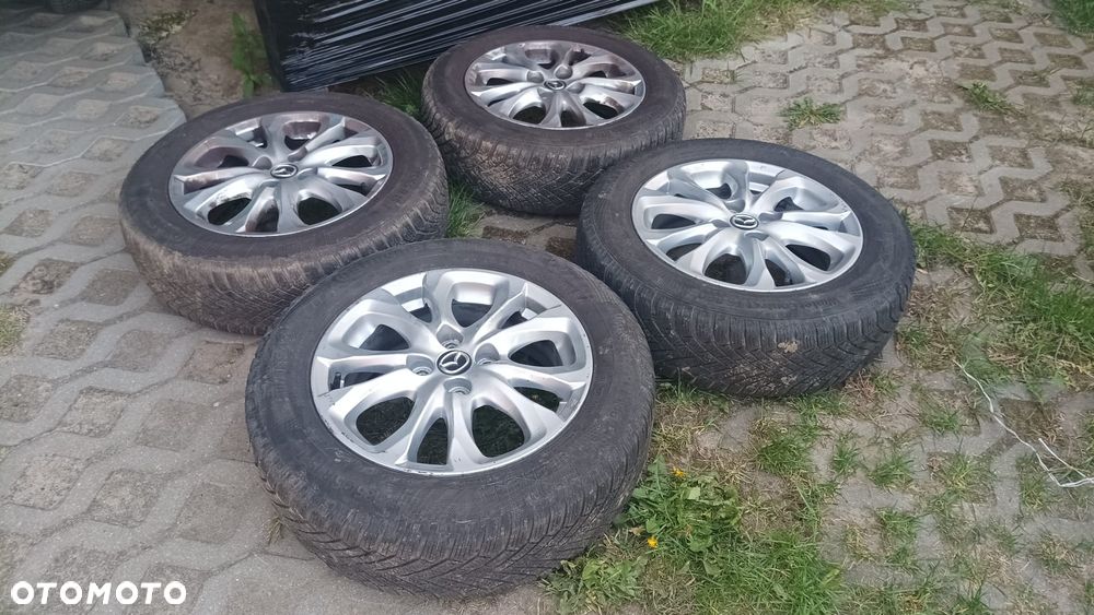 Mazda 2 1.5 Skypassion - 23