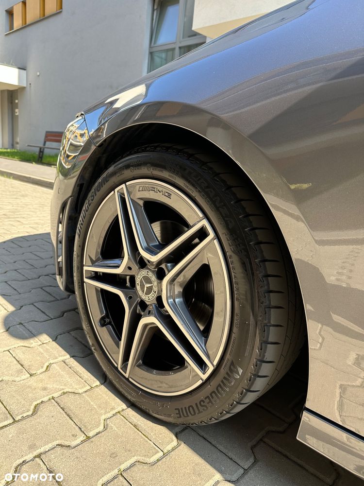 Mercedes-Benz CLA 180 Edition 1 7G-DCT - 25