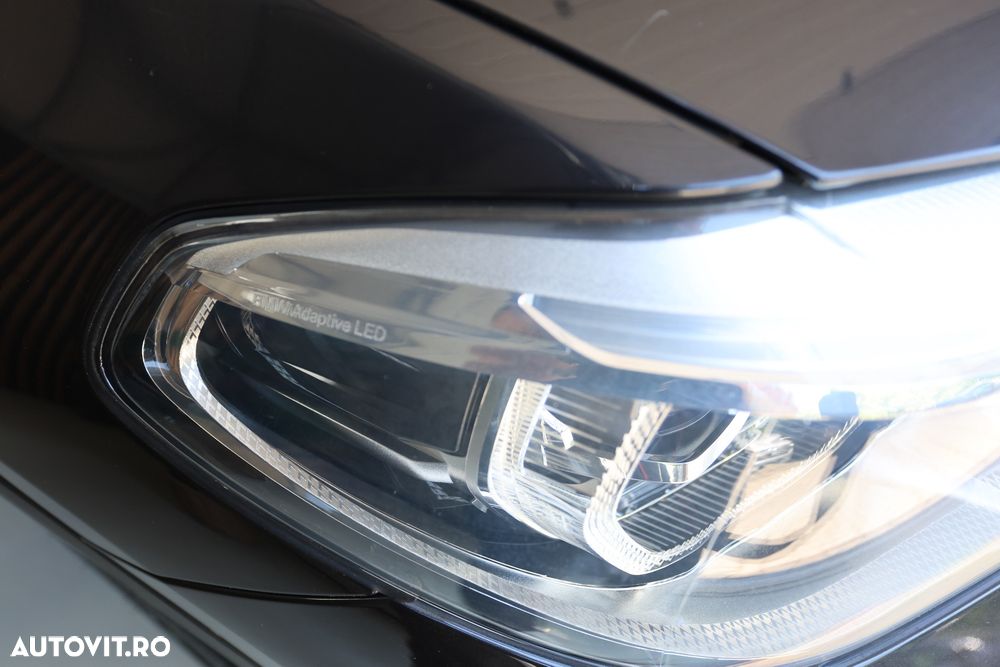 BMW X3 xDrive30e Aut. Luxury Line - 21