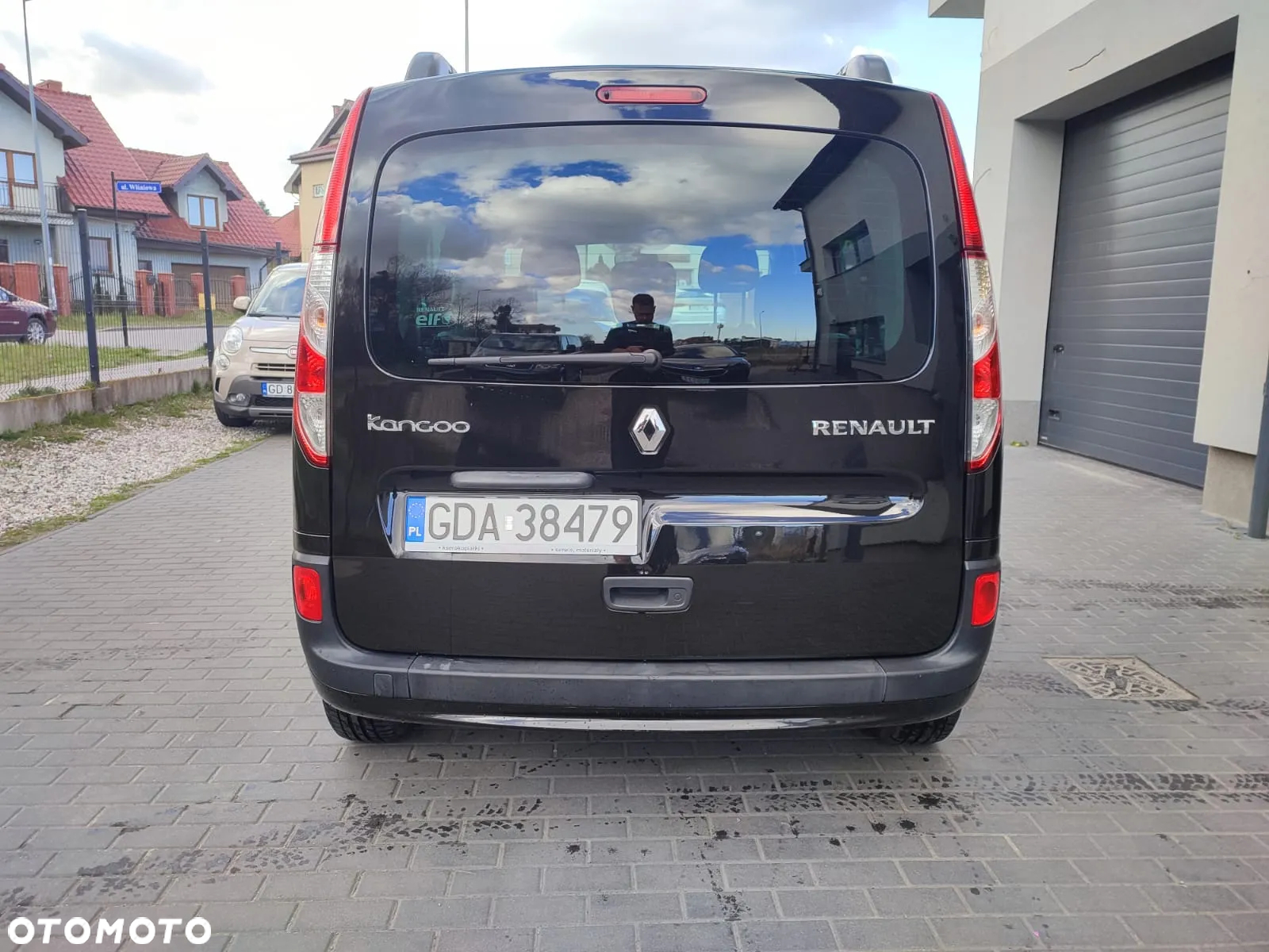 Renault Kangoo 1.2 TCE Energy Helios - 9