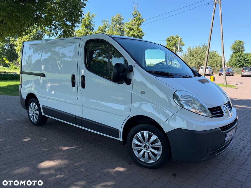 Renault Trafic - 6