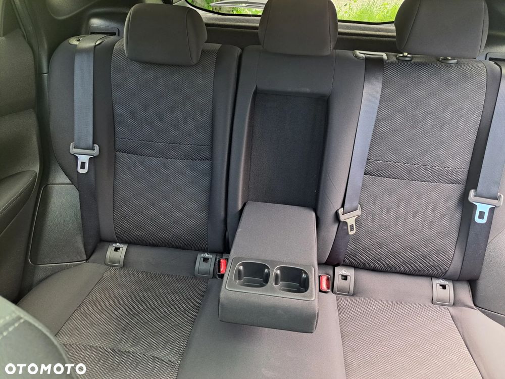 Nissan Qashqai 1.6 dCi Acenta S&S - 36