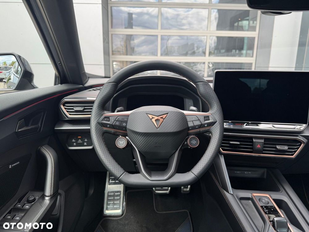 Cupra Formentor - 19