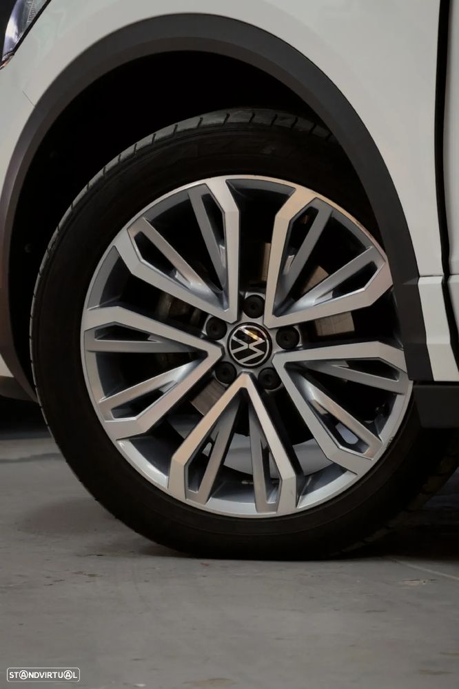 VW T-Roc Cabrio 1.5 TSI OPF DSG R-Line - 18