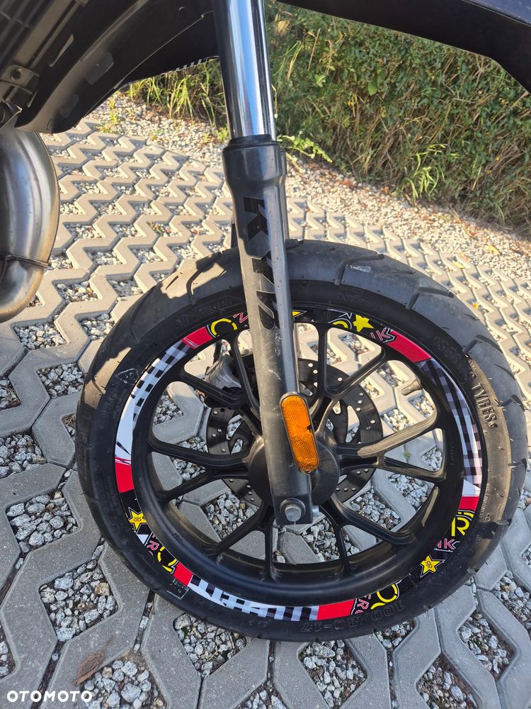 Gilera SMT - 12