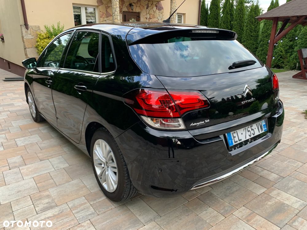 Citroën C4 1.6 BlueHDi Feel Edition - 10