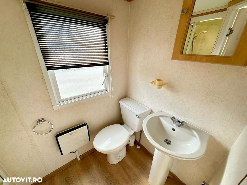 Alta Casă mobilă Carnaby Banbury nr. 014 | 10.5 x 3 m | 2 dormitoare și 1 baie - 9