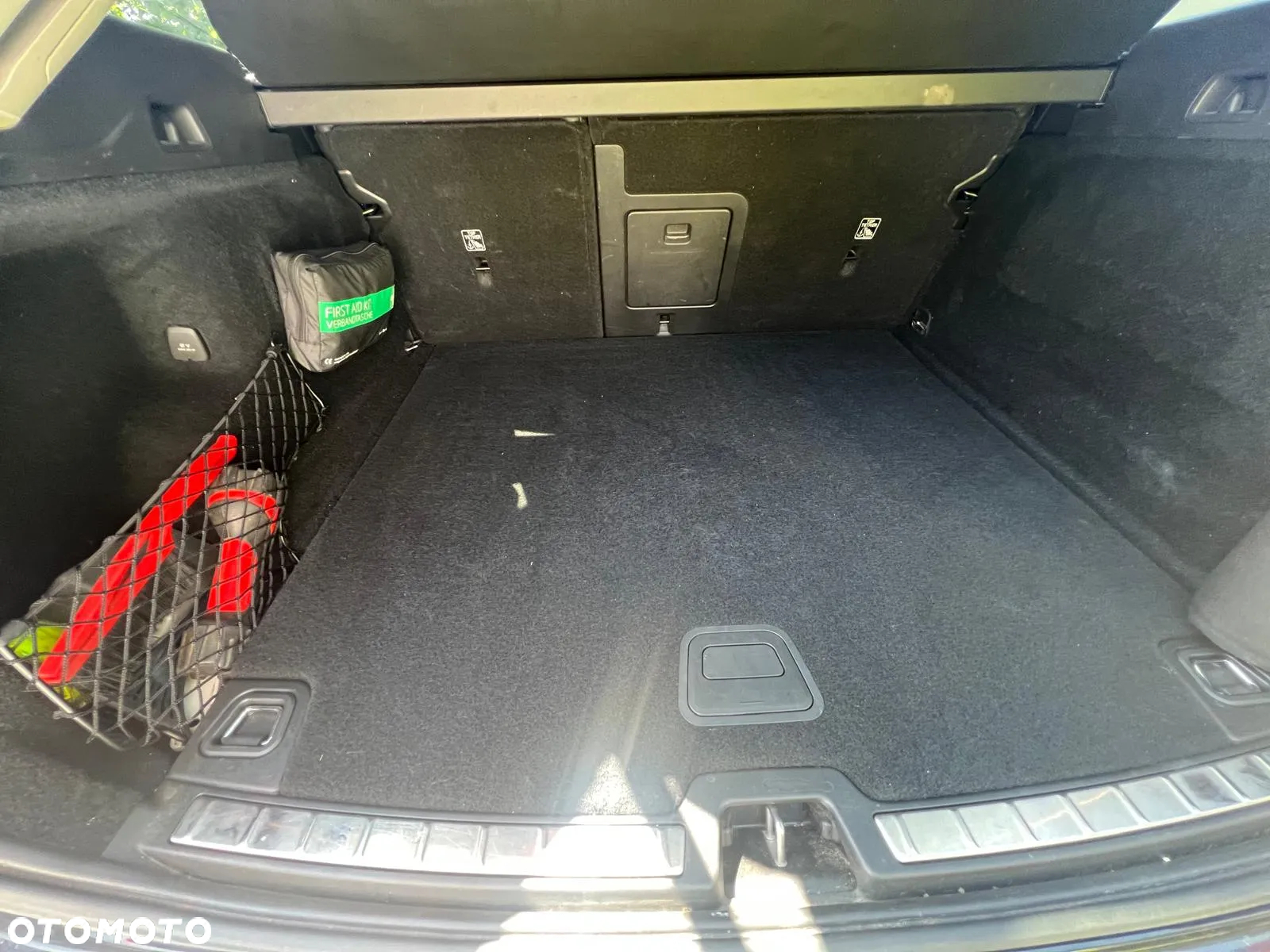 Volvo XC 60 T4 Momentum - 13