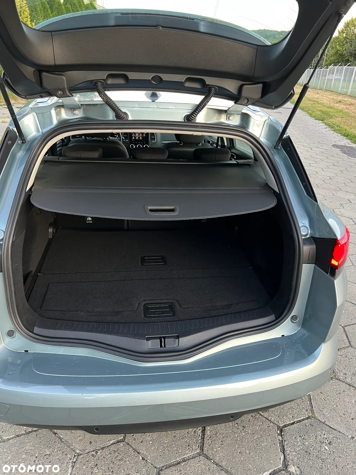 Renault Megane 1.3 TCe FAP Intens EDC - 20