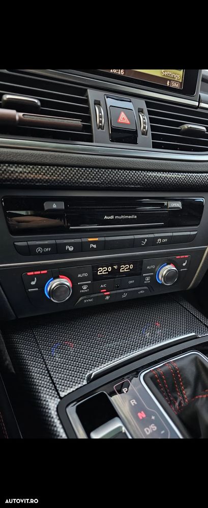 Audi A7 3.0 TDI Quattro competition Tiptronic - 14