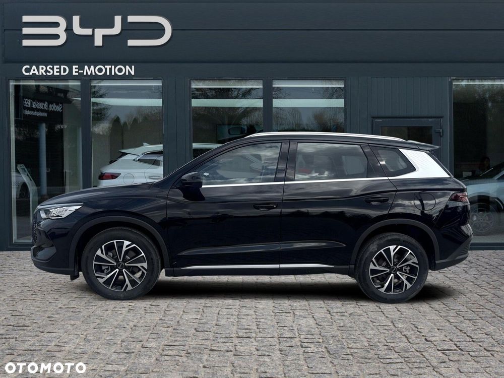 BYD Sealion 5 - 3