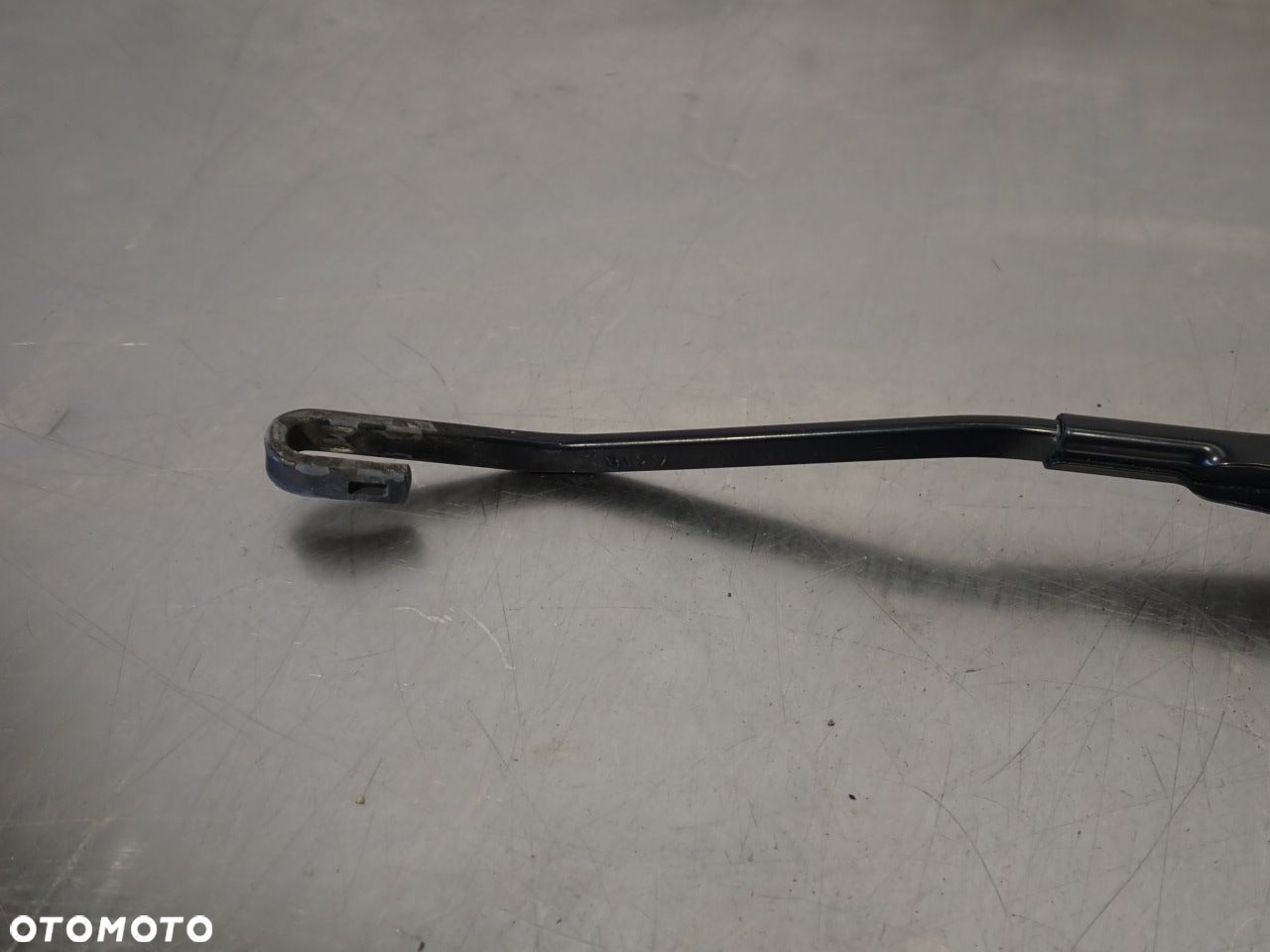 RAMIĘ WYCIERACZKI PRZÓD LEWE TOYOTA RAV4 II LIFT - 3