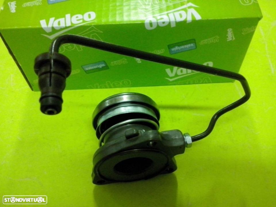 Rolamento embraiagem Opel Astra H Alfa Romeo Fiat (NOVO) - 1