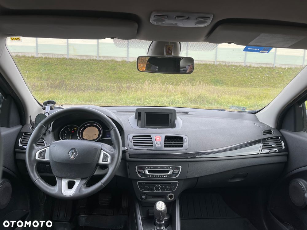 Renault Megane 1.6 16V Dynamique Euro5 - 12