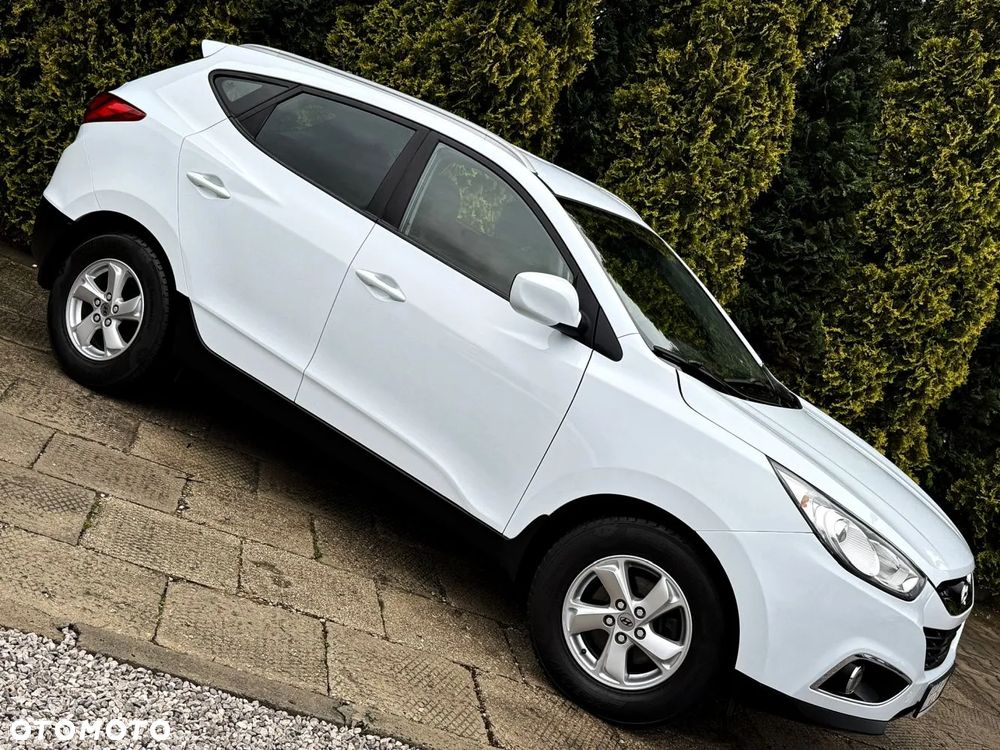 Hyundai ix35 - 4