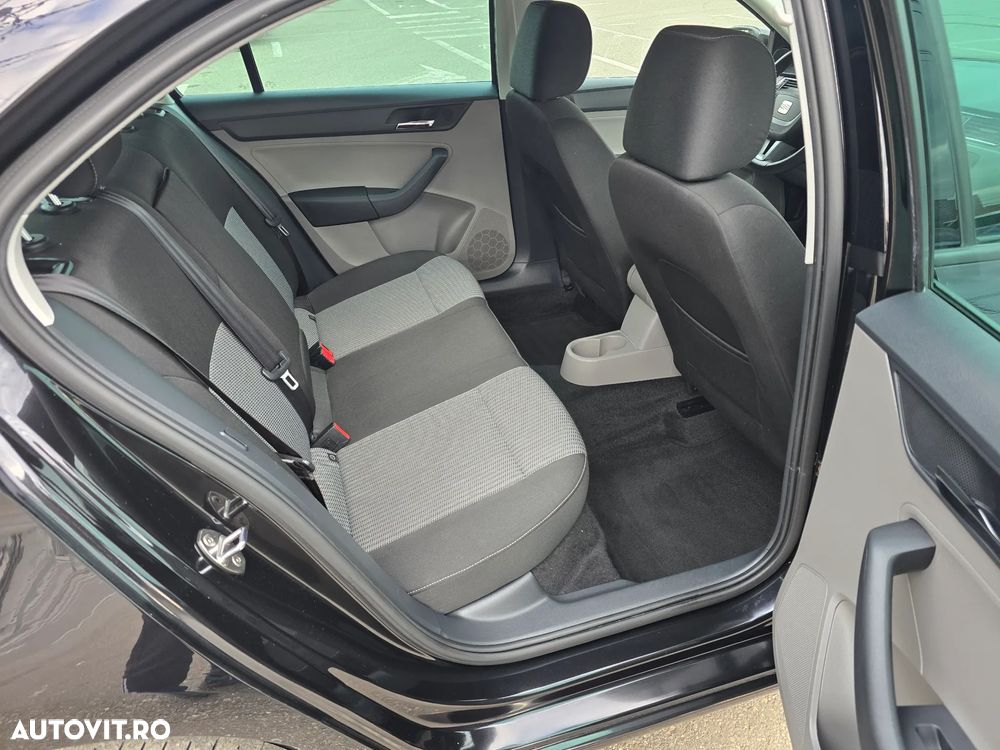 Seat Toledo - 7