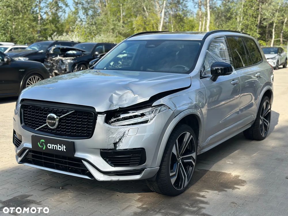 Volvo XC 90 - 3