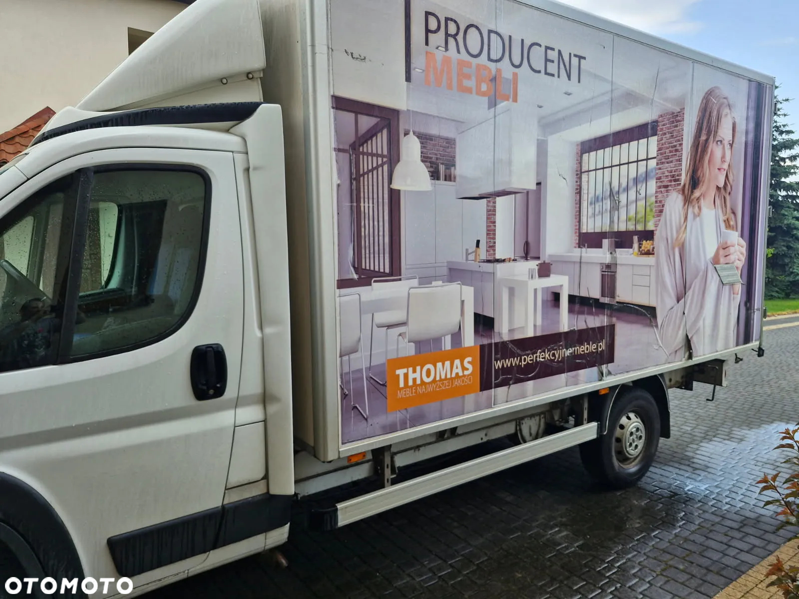 Peugeot Boxer - 2