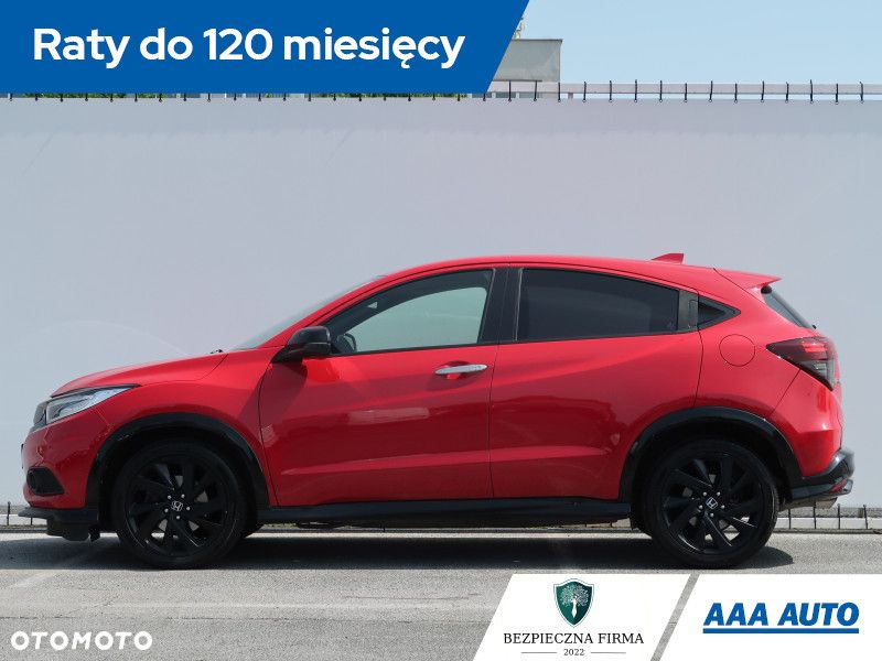 Honda HR-V - 3