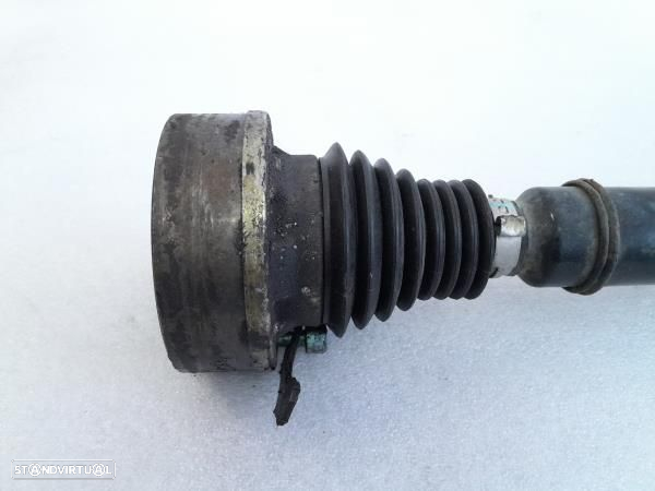 Transmissao Frente Esq Volkswagen New Beetle (9C1, 1C1) - 2