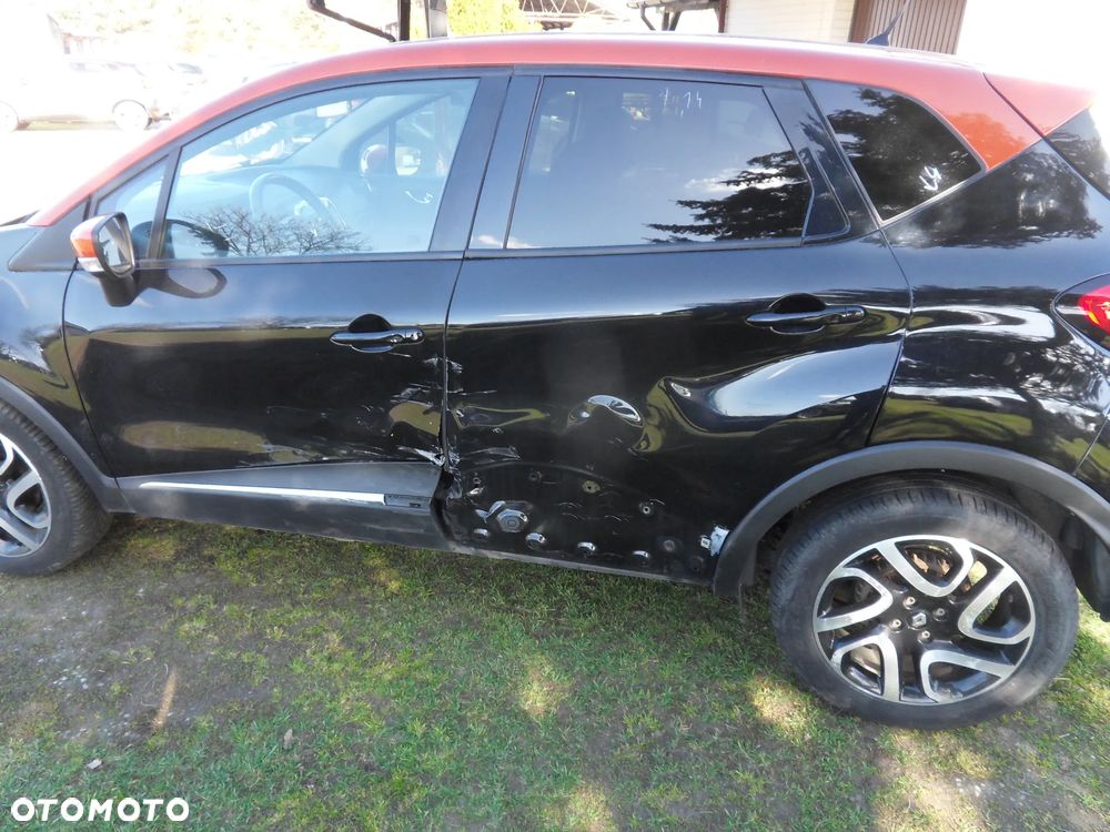 Renault Captur (ENERGY) TCe 90 INTENS - 10