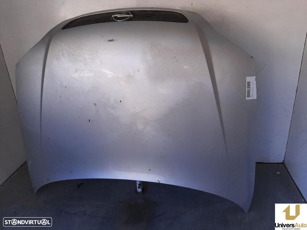 CAPÔ OPEL ASTRA G FASTBACK 2002 -93171043 - 4