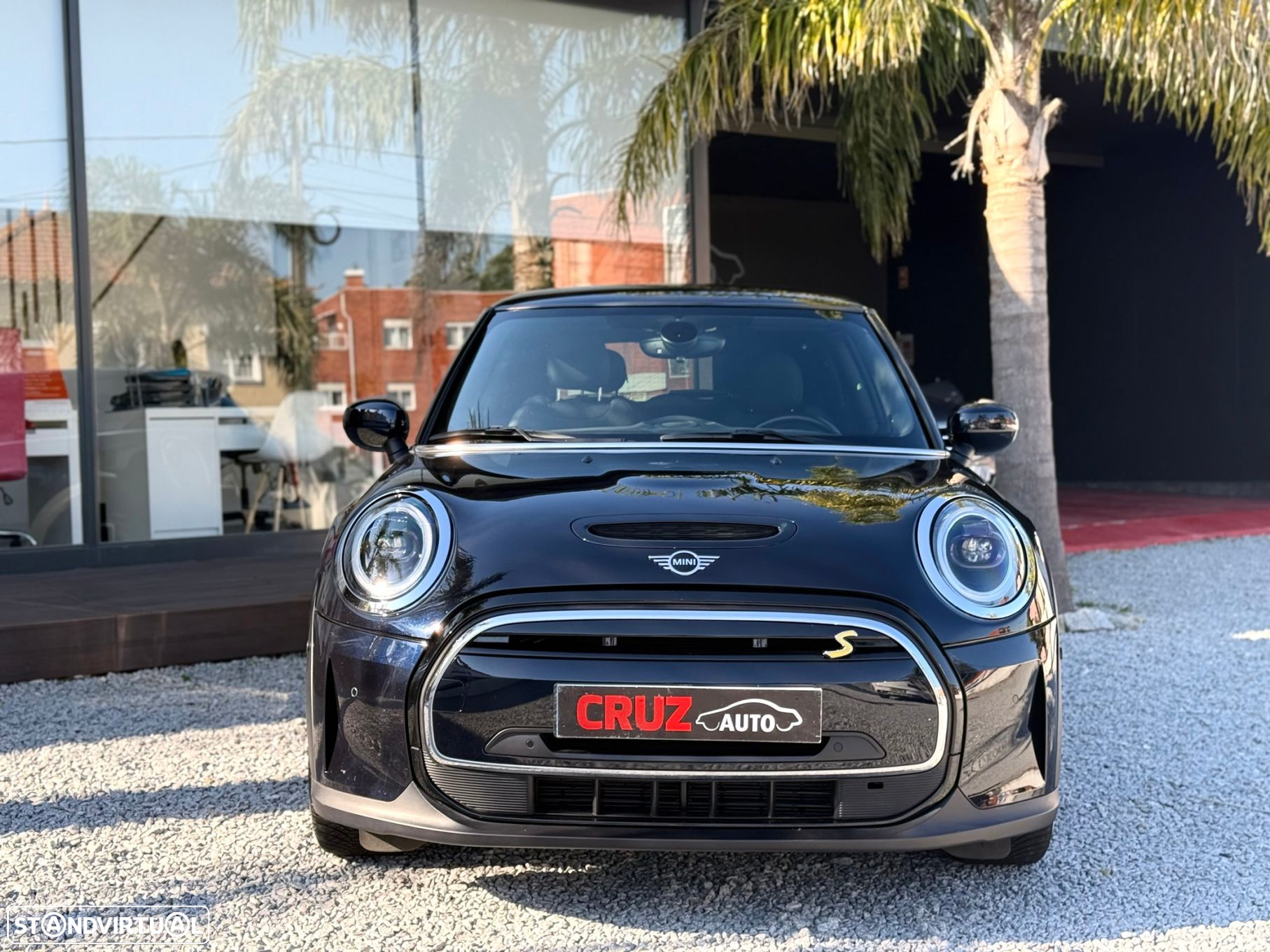 MINI 3 Portas Cooper SE Premium Extra Essential - 10