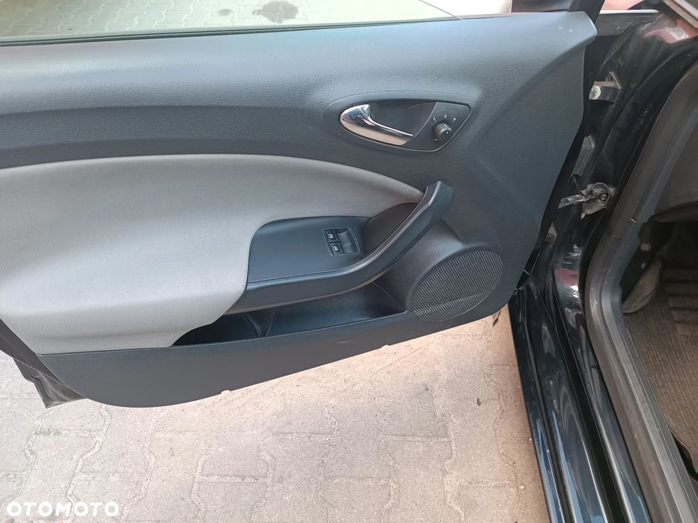 Seat Ibiza - 7