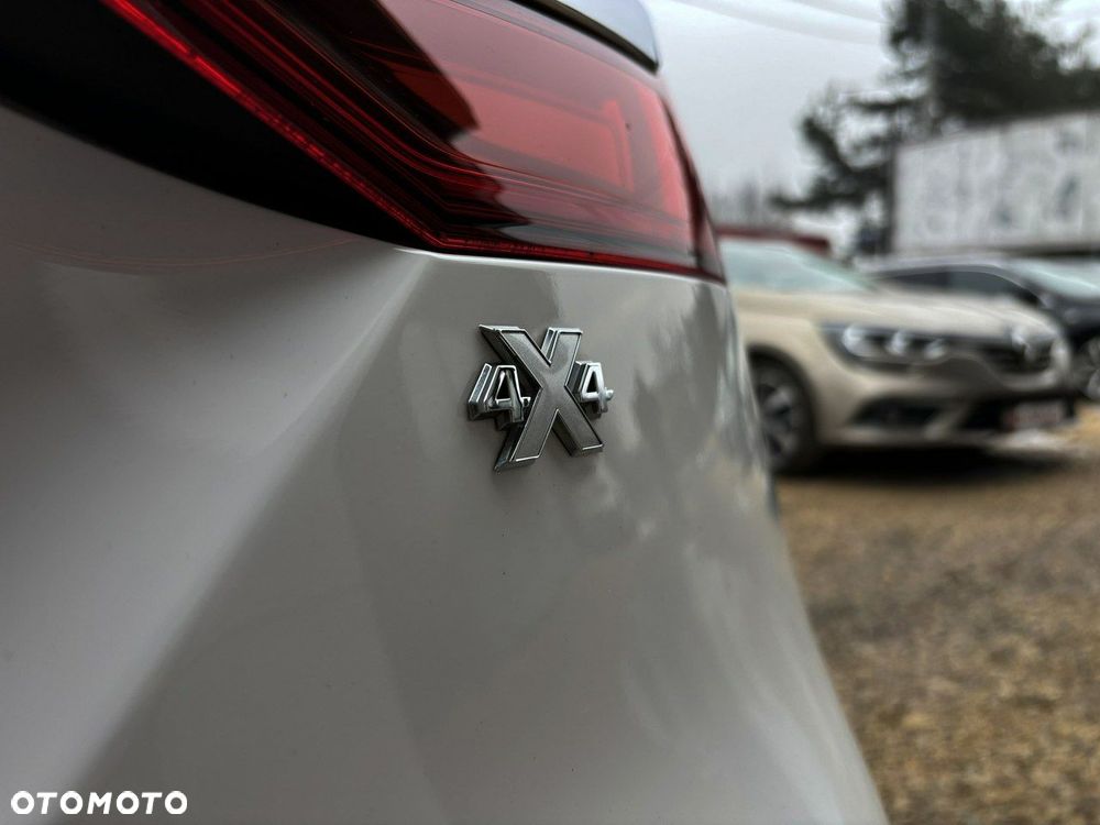 Opel Insignia CT 2.0 CDTI 4x4 S&S - 10