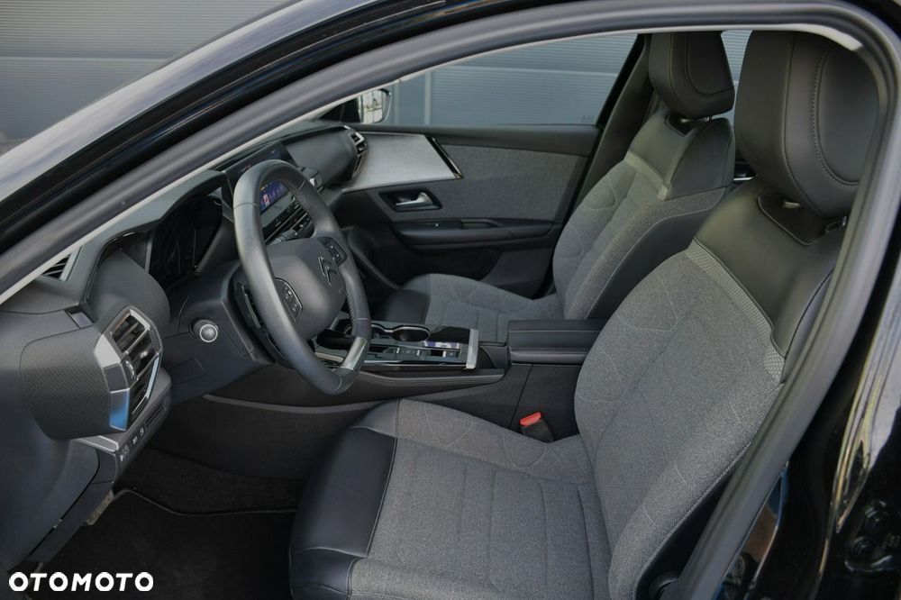 Citroën C5X 1.6 PHEV 225 Feel Pack EAT8 - 14