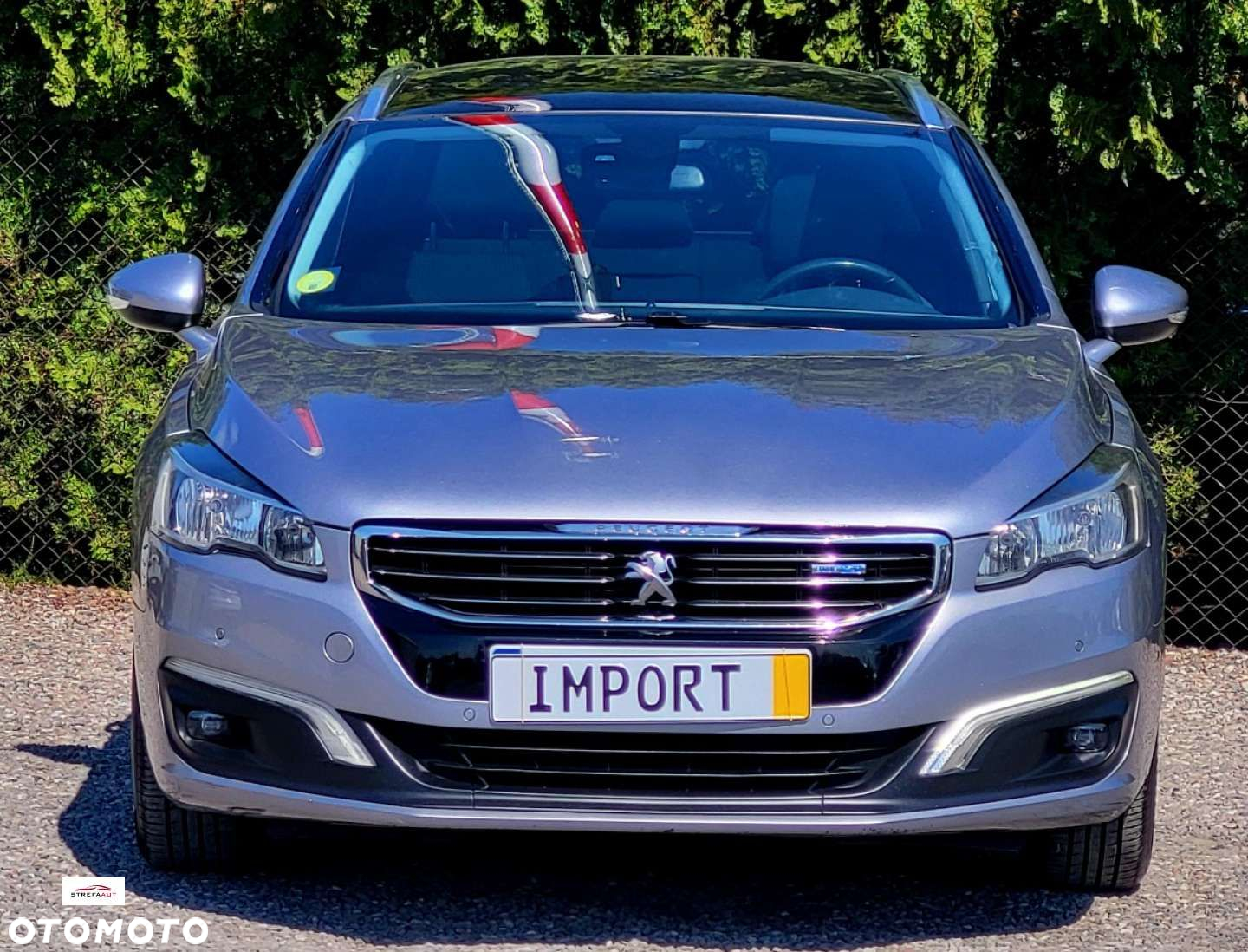 Peugeot 508 - 11
