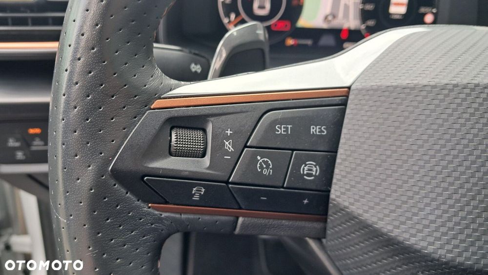 Cupra Formentor 1.5 TSI DSG - 14
