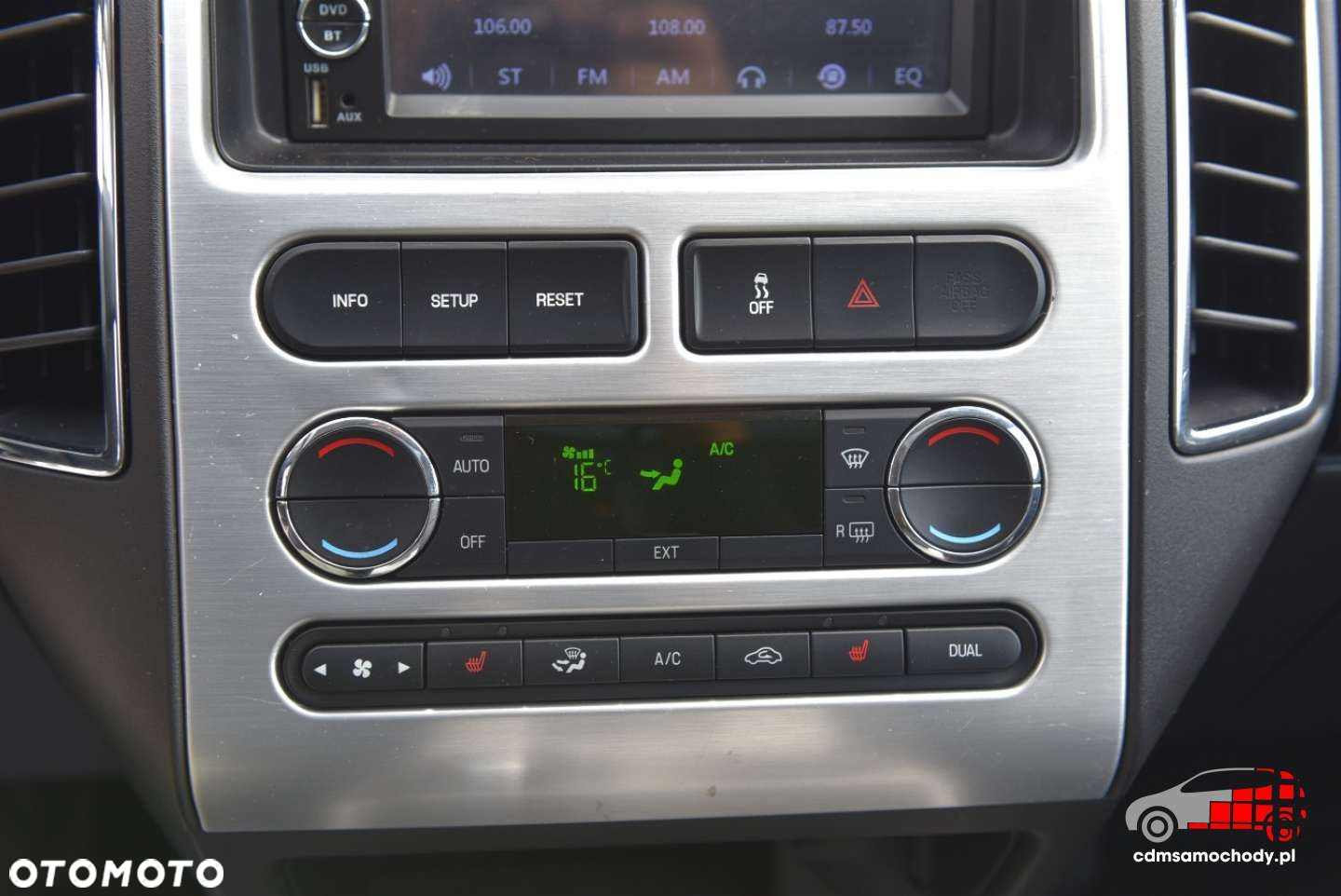 Ford Edge - 23